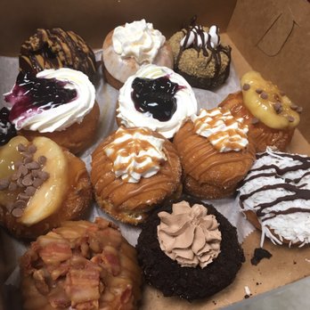Doughology - Lynbrook - Donuts Near Me - Lynbrook, New York