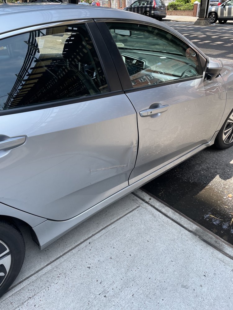 ASTORIA CENTRAL PARKING Updated September 2024 3137 31st St