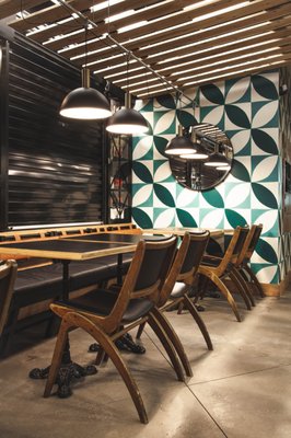 La Distillerie (Vieux-Longueuil) by null