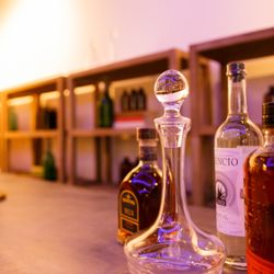 Wine Dispensary