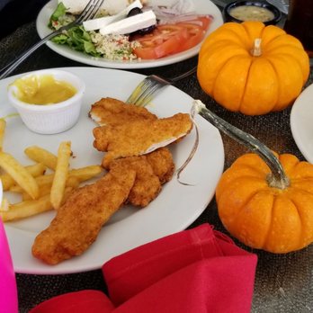 The Boathouse - Seafood Near Me - Ossining, New York