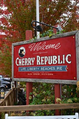 Cherry Public House | Glen Arbor by null