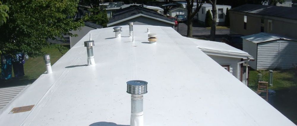 Slide of Weatherskin