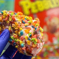 Sticky Fingers
