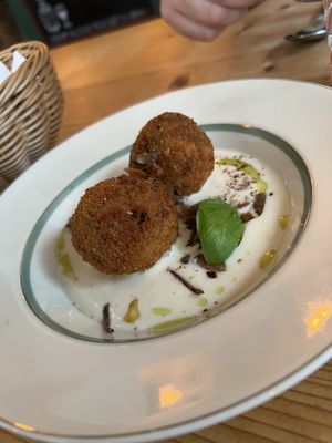 Rufino Osteria by null