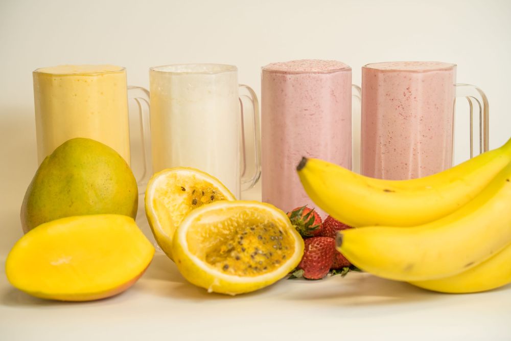 El Rinconcito Colombian Cafeteria