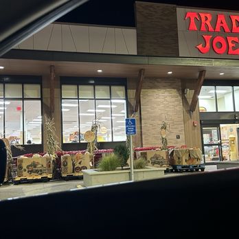 Trader Joe's - Grocery Near Me - Providence, Rhode Island