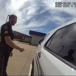 Paducah Police Department - Clueless police