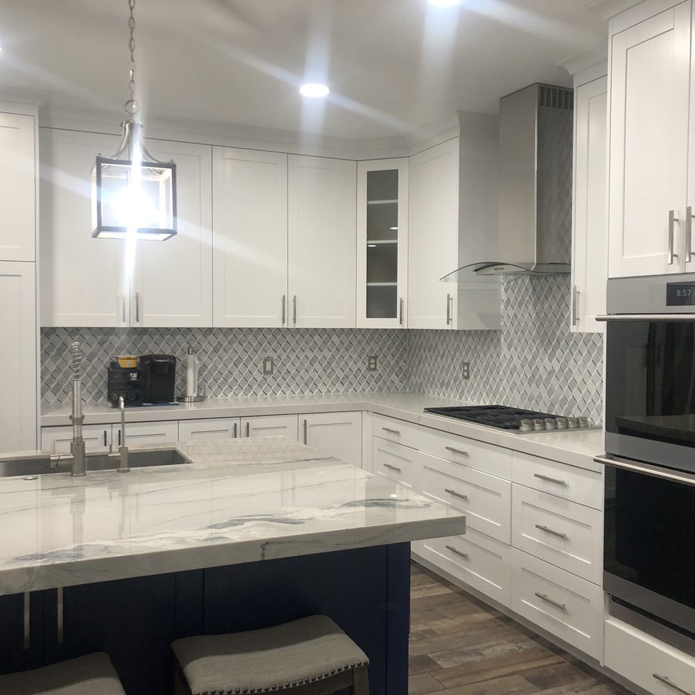 LV Cabinets World - Kitchen and double wall oven custom cabinets - Cabinetry Near Me - Las Vegas, Nevada LV Cabinets World - Kitchen and double wall oven custom cabinets - Cabinetry Near Me - Las Vegas, Nevada
