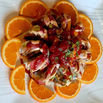 Mihana Restaurant - Awesome! Mihana is the best! - Japanese Near Me - Manteca, California