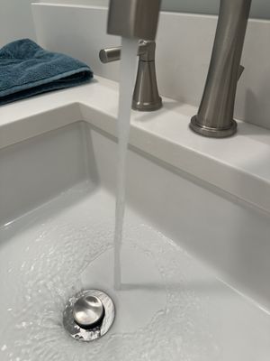 Cauzillo Plumbing Logo