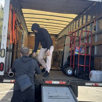 Eco Moving - Movers Near Me - Los Angeles, California Eco Moving - Movers Near Me - Los Angeles, California
