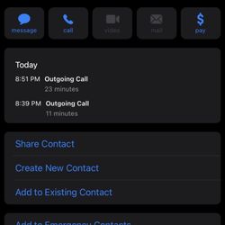 Domino's Pizza - My phone call with Dominos