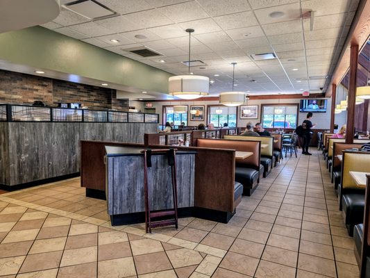 Nick's Original House Of Pancakes by null