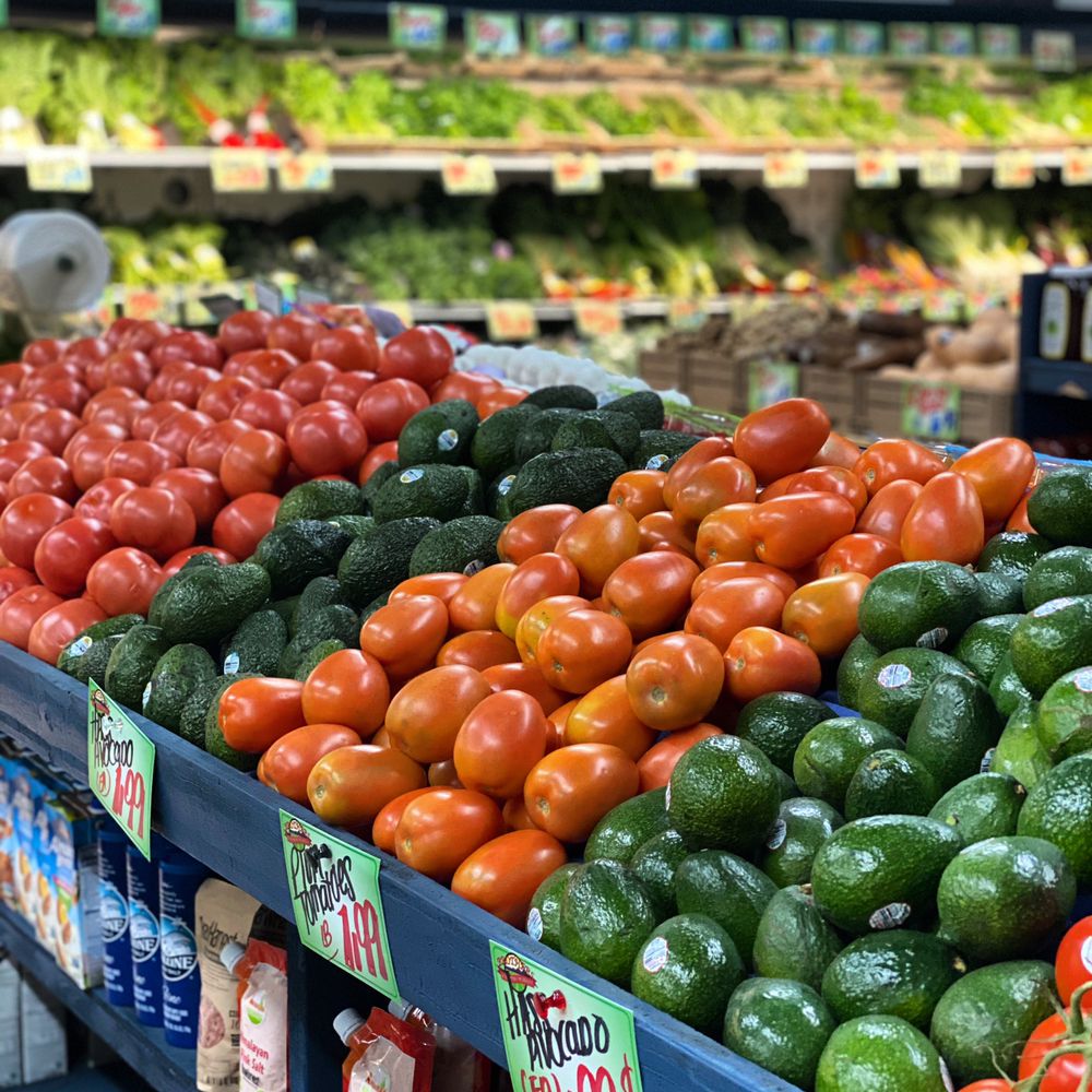 BROTHERS FARMERS MARKET 109 Photos & 41 Reviews 4201 N State Rd 7