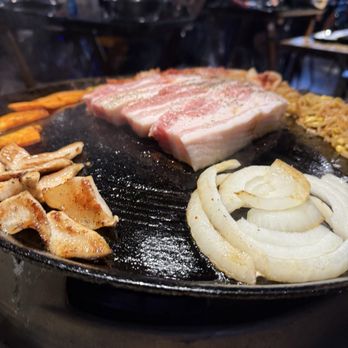 Pigya - Korean Near Me - Los Angeles, California