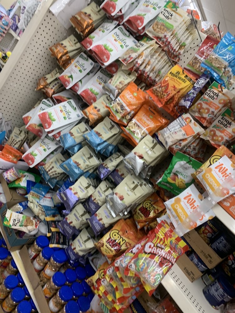 DOLLAR TREE STORE Updated October 2024 1961 E Joppa Rd, Parkville