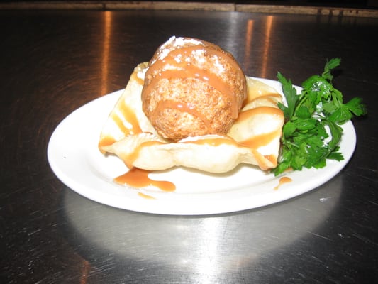 The Corner Grille by null The Corner Grille by null