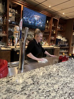Gino's Italian Restaurant - Palmdale by null