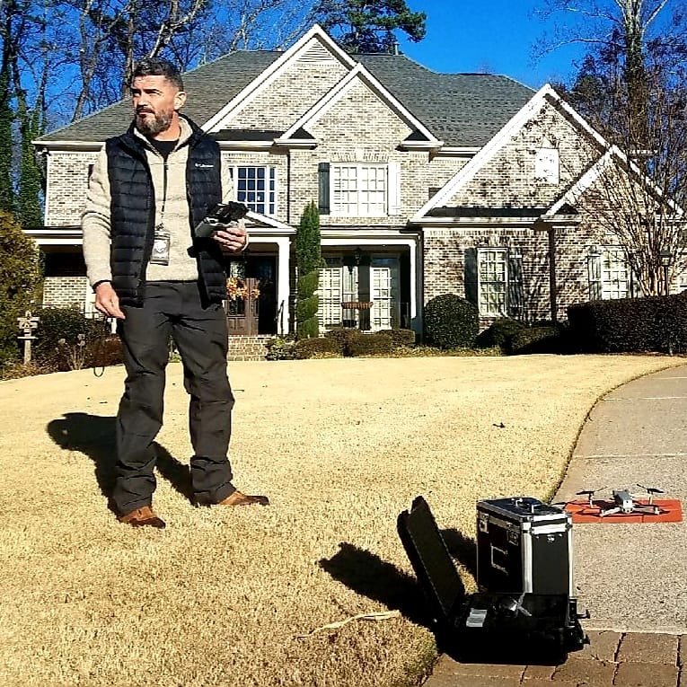 Slide of Avalon Restoration