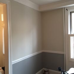 Brushworks Painting