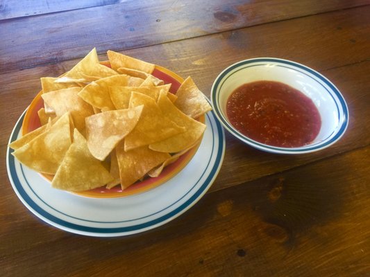 Tamale Factory by null
