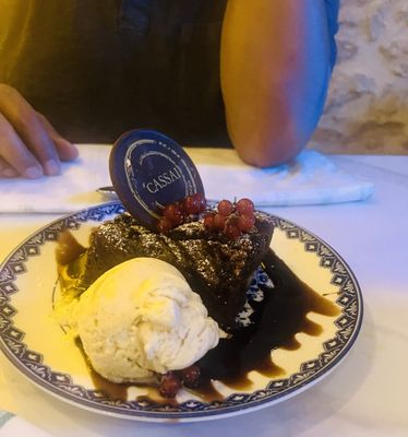 Cassai Gran — Cafè i restaurant by null