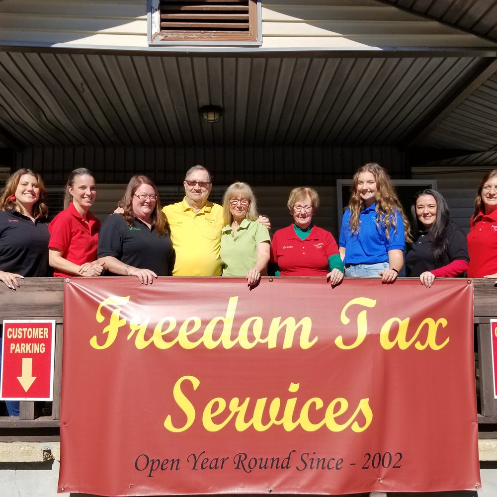 TOP 10 BEST Tax Services near Baker, FL - Updated 2026 - Yelp