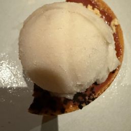 Chess Pie