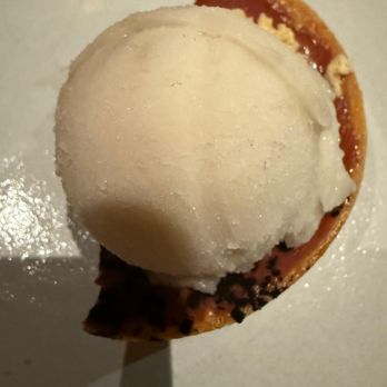 Granddam - Chess Pie - Desserts Near Me - Lexington, Kentucky