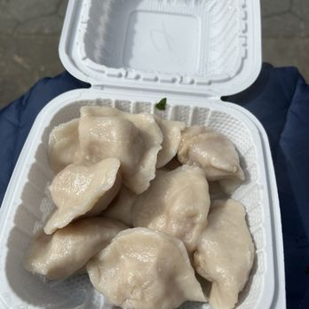 Tasty Dumpling - Ten Cabbage and Pork Boiled Dumplings - Chinese Near Me - New York, New York Tasty Dumpling - Ten Cabbage and Pork Boiled Dumplings - Chinese Near Me - New York, New York