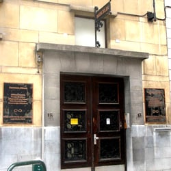 Petit Théâtre Mercelis
