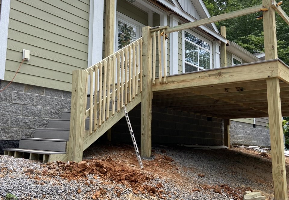 Slide of Handy Jim Home Repair