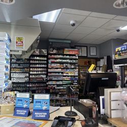 Fast Mart