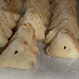 Pan Dulce