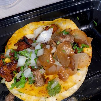 Casa Rossy - Al Pastor - Mexican Near Me - Aptos, California