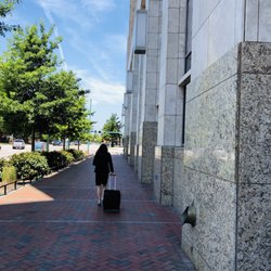 Norfolk General District Court