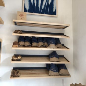 Manresa Bread  - Fresh baked bread - Breakfast & Brunch Near Me - Campbell, California