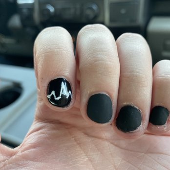 Anthony Vince' Nail Spa - Nails - Nail Salons Near Me - Riverton, Utah Anthony Vince' Nail Spa - Nails - Nail Salons Near Me - Riverton, Utah