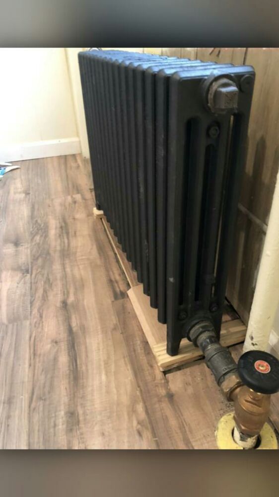 Slide of No Drainage No Problem