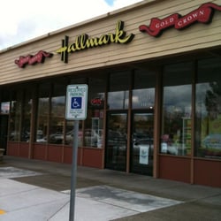 Paula's Hallmark Shop