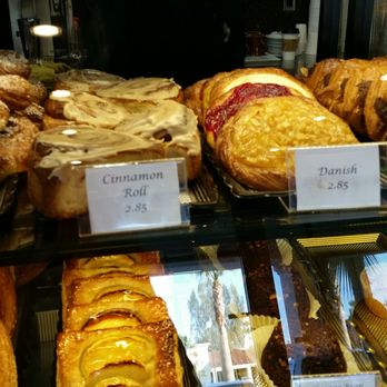Scratch Bakery Cafe - Cafes Near Me - Laguna Hills, California