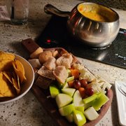 Photo of The Melting Pot - Reston, VA, United States