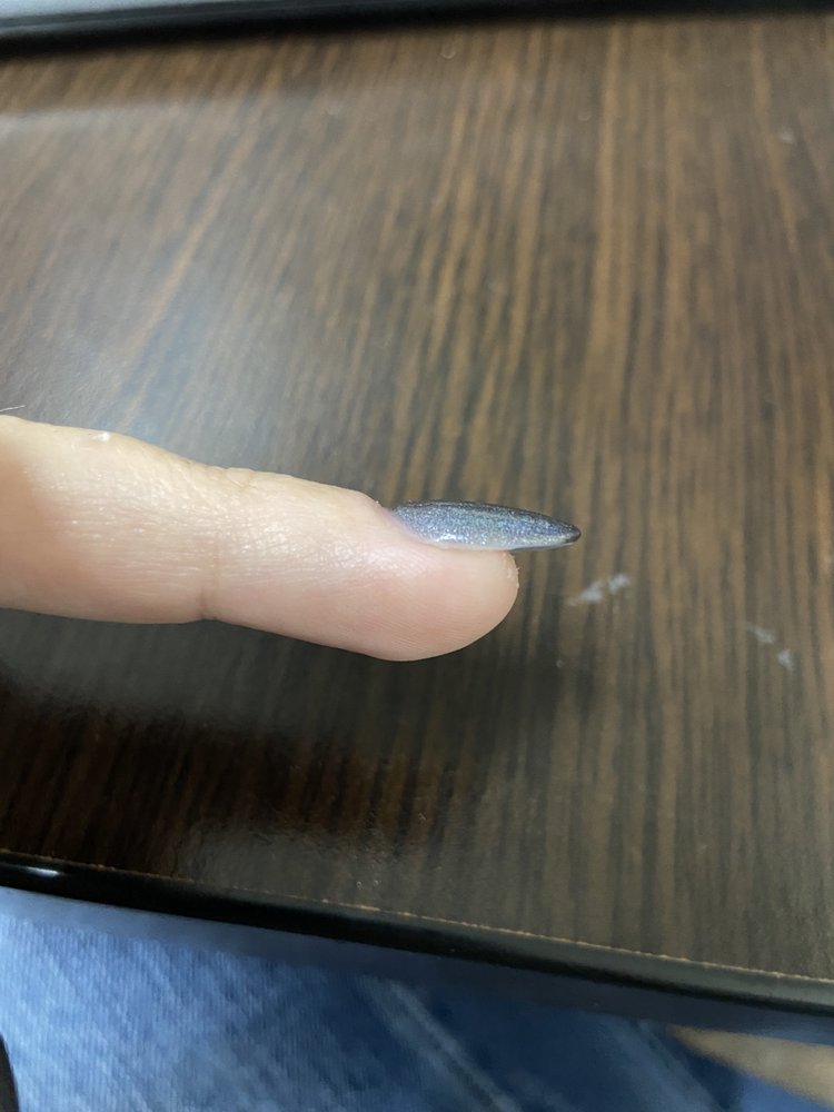 NAIL TRIX Updated June 2024 17 Photos & 20 Reviews 28907 S Dixie