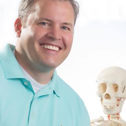 Piedmont Chiropractic Center - Dr. Parks