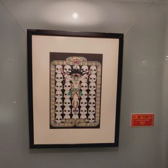Museo Nacional de la Muerte - Museums Near Me - Aguascalientes, AGU
