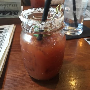 Mash'D - New American Near Me - Frisco, Texas