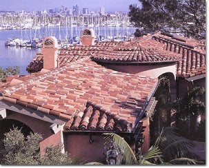 Slide of Lindy Roofing