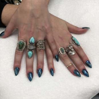Tk Nails - Nail Salons Near Me - Calabasas, California Tk Nails - Nail Salons Near Me - Calabasas, California