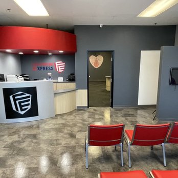 Fingerprinting Express - Fingerprinting Near Me - Las Vegas, Nevada